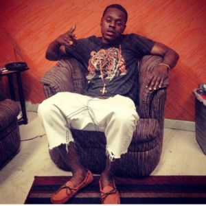 Meet your Posher, El